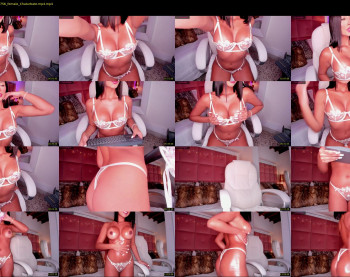 mel_evansx — 16 minute Chaturbate female cam show recording, 1080p, Mar 31, 2022
