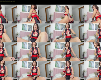 melgomez — 7 minute Chaturbate female cam show recording, 720p, Apr 1, 2022