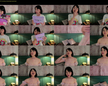 midori__san — 52 minute Chaturbate female cam show recording, 1080p, Mar 31, 2022