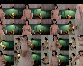 midori__san — 53 minute Chaturbate female cam show recording, 1080p, Mar 31, 2022