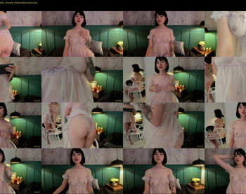 midori__san — 54 minute Chaturbate female cam show recording, 1080p, Mar 31, 2022