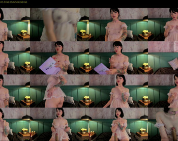 midori__san — 54 minute Chaturbate female cam show recording, 1080p, Mar 31, 2022