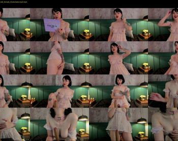 midori__san — 54 minute Chaturbate female cam show recording, 1080p, Mar 31, 2022