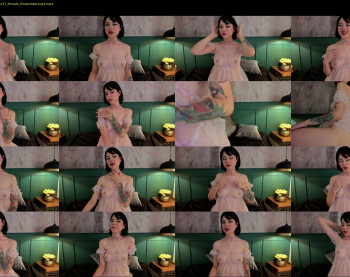 midori__san — 27 minute Chaturbate female cam show recording, 1080p, Mar 31, 2022