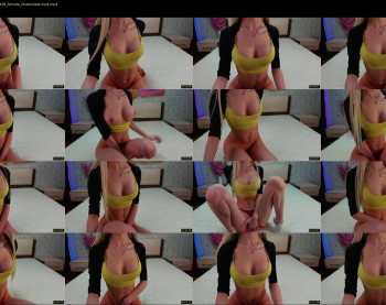 milanaaafit — 54 minute Chaturbate couple cam show recording, 1080p, Mar 31, 2022
