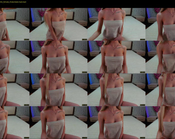 milanaaafit — 15 minute Chaturbate couple cam show recording, 1080p, Mar 31, 2022