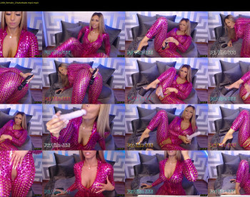 mina_babe1 — 18 minute Chaturbate female cam show recording, 720p, Mar 31, 2022