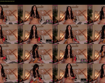 missani1 — 3 minute Chaturbate female cam show recording, 1080p, Mar 31, 2022