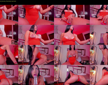 missflorida — 33 minute Chaturbate female cam show recording, 1080p, Apr 1, 2022