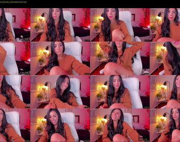 missflorida — 54 minute Chaturbate female cam show recording, 1080p, Mar 31, 2022