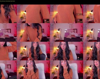 missflorida — 11 minute Chaturbate female cam show recording, 1080p, Mar 31, 2022