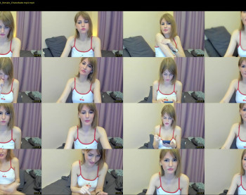 misslucci — 14 minute Chaturbate female cam show recording, 1080p, Mar 31, 2022
