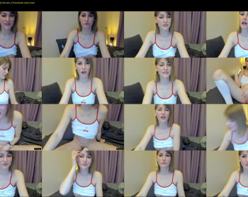 misslucci — 15 minute Chaturbate female cam show recording, 1080p, Mar 31, 2022