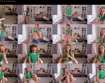 misss_vikki — 27 minute Chaturbate female cam show recording, 1080p, Mar 31, 2022