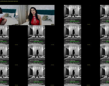mmmaaa1234 — 78 minute Chaturbate female cam show recording, 1080p, Apr 1, 2022