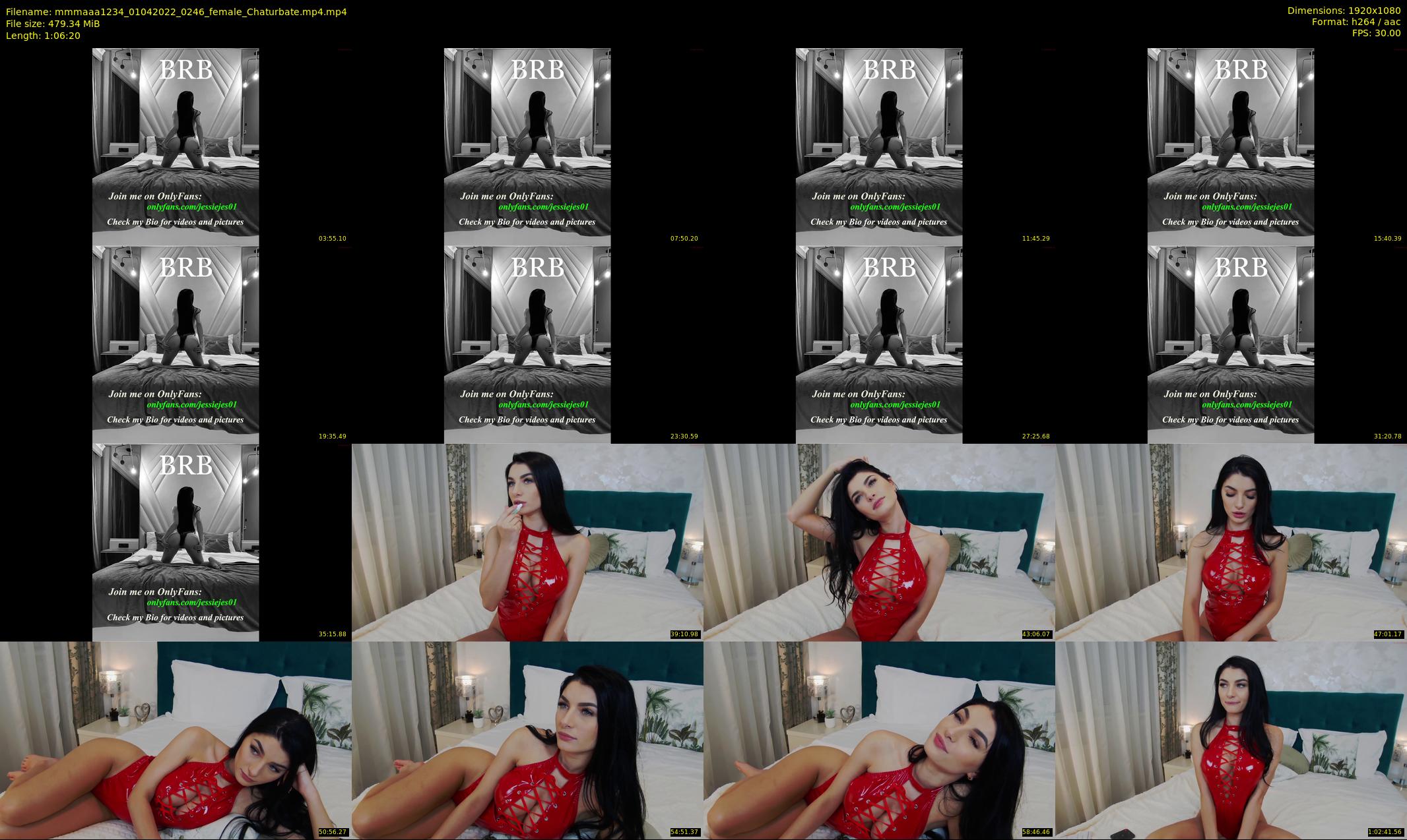 mmmaaa1234 — 67 minute Chaturbate female cam show recording, 1080p, Apr 1, 2022