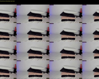moon_swt_ — 54 minute Chaturbate female cam show recording, 1080p, Apr 1, 2022