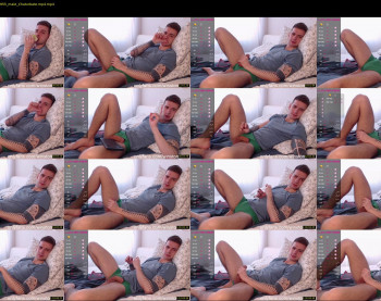 mr_longboy — 102 minute Chaturbate male cam show recording, 720p, Mar 31, 2022