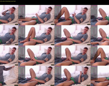 mr_longboy — 98 minute Chaturbate male cam show recording, 720p, Mar 31, 2022