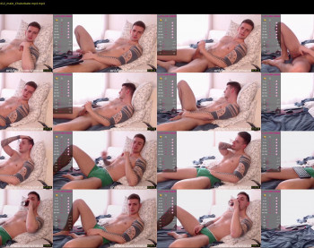 mr_longboy — 49 minute Chaturbate male cam show recording, 720p, Mar 31, 2022