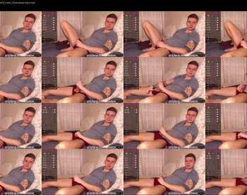 mr_longboy — 10 minute Chaturbate male cam show recording, 720p, Mar 31, 2022