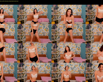 murphyemmeline — 37 minute Chaturbate female cam show recording, 1080p, Mar 31, 2022