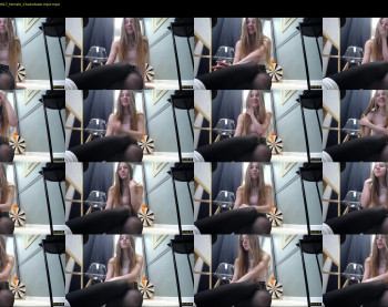 nancycute__ — 4 minute Chaturbate female cam show recording, 1080p, Apr 1, 2022