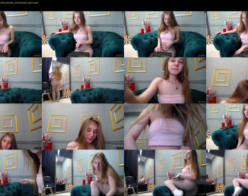 nancycute__ — 14 minute Chaturbate female cam show recording, 1080p, Mar 31, 2022