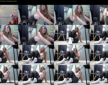 nancycute__ — 60 minute Chaturbate female cam show recording, 1080p, Mar 31, 2022