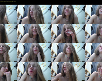 nancycute__ — 54 minute Chaturbate female cam show recording, 1080p, Mar 31, 2022