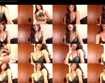 nicole_jamess — 38 minute Chaturbate female cam show recording, 720p, Apr 1, 2022
