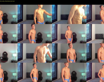 noahbrawn — 3 minute Chaturbate male cam show recording, 1080p, Mar 31, 2022