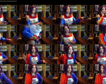 nuryforerogh — 7 minute Chaturbate female cam show recording, 720p, Apr 1, 2022
