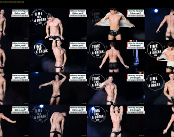 oliversport — 21 minute Chaturbate male cam show recording, 1080p, Mar 31, 2022