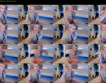 oliviaowens — 5 minute Chaturbate female cam show recording, 1080p, Mar 31, 2022