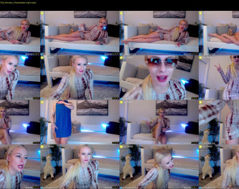 oliviaowens — 12 minute Chaturbate female cam show recording, 1080p, Mar 31, 2022