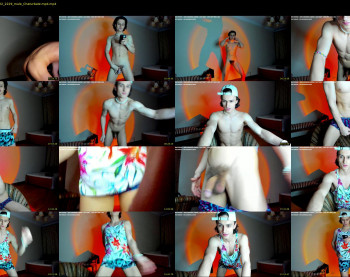 orlando__bloom — 24 minute Chaturbate male cam show recording, 1080p, Mar 31, 2022