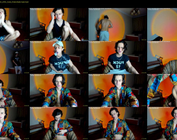 orlando__bloom — 54 minute Chaturbate male cam show recording, 1080p, Mar 31, 2022