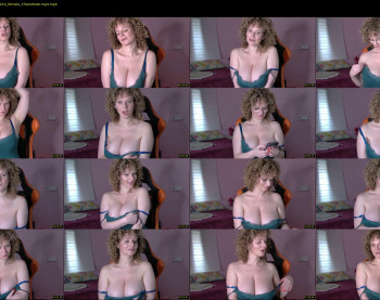 palaustudio — 54 minute Chaturbate female cam show recording, 1080p, Mar 31, 2022