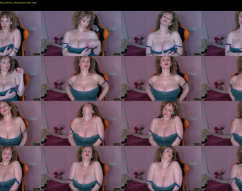 palaustudio — 3 minute Chaturbate female cam show recording, 1080p, Mar 31, 2022