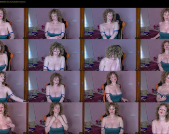 palaustudio — 54 minute Chaturbate female cam show recording, 1080p, Mar 31, 2022