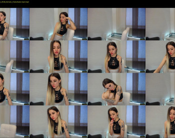 patricia_bloom — 30 minute Chaturbate female cam show recording, 1080p, Apr 1, 2022