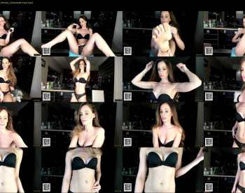 pbsteve — 49 minute Chaturbate couple cam show recording, 1080p, Mar 31, 2022