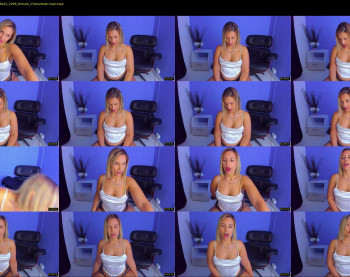 penelope_cooper1 — 4 minute Chaturbate female cam show recording, 1080p, Mar 31, 2022