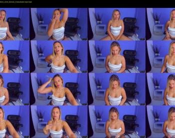 penelope_cooper1 — 11 minute Chaturbate female cam show recording, 1080p, Mar 31, 2022