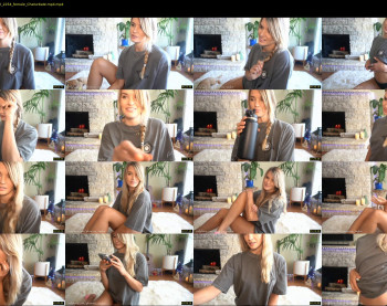 phoenix_taylor — 55 minute Chaturbate female cam show recording, 1080p, Mar 31, 2022