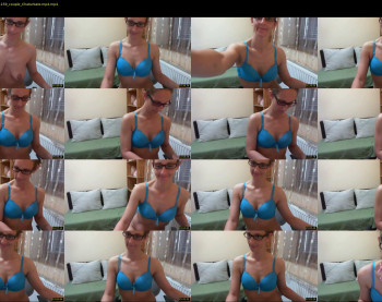 playfuljenny — 31 minute Chaturbate couple cam show recording, 720p, Mar 31, 2022