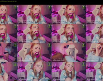 pocketrocket_ — 13 minute Chaturbate female cam show recording, 1080p, Mar 31, 2022