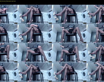 power_stuff — 19 minute Chaturbate female cam show recording, 720p, Mar 31, 2022