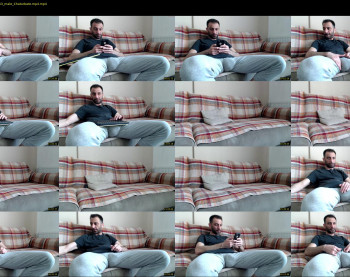 prince_89 — 40 minute Chaturbate male cam show recording, 720p, Mar 31, 2022